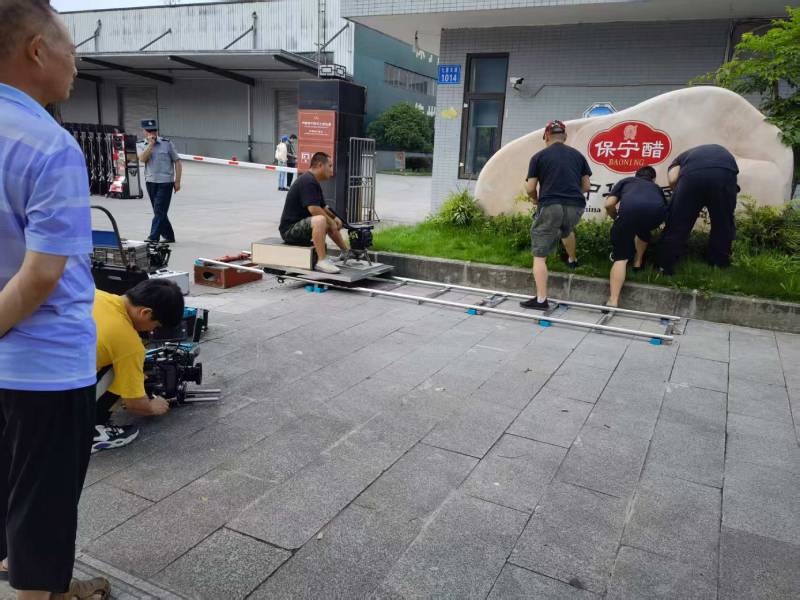 柏乡县广告片拍摄公司核心优势：全流程服务，让品牌广告片省心更出彩