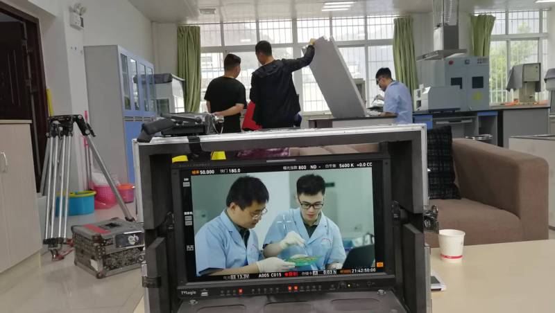 元宇宙搭台唱戏，柏乡县广告片拍摄公司抢滩虚拟世界首支舞