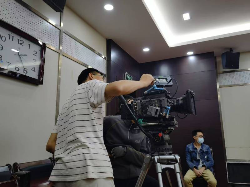 价值沉淀，长效赋能——柏乡县TVC与广告片拍摄制作的长效价值构建