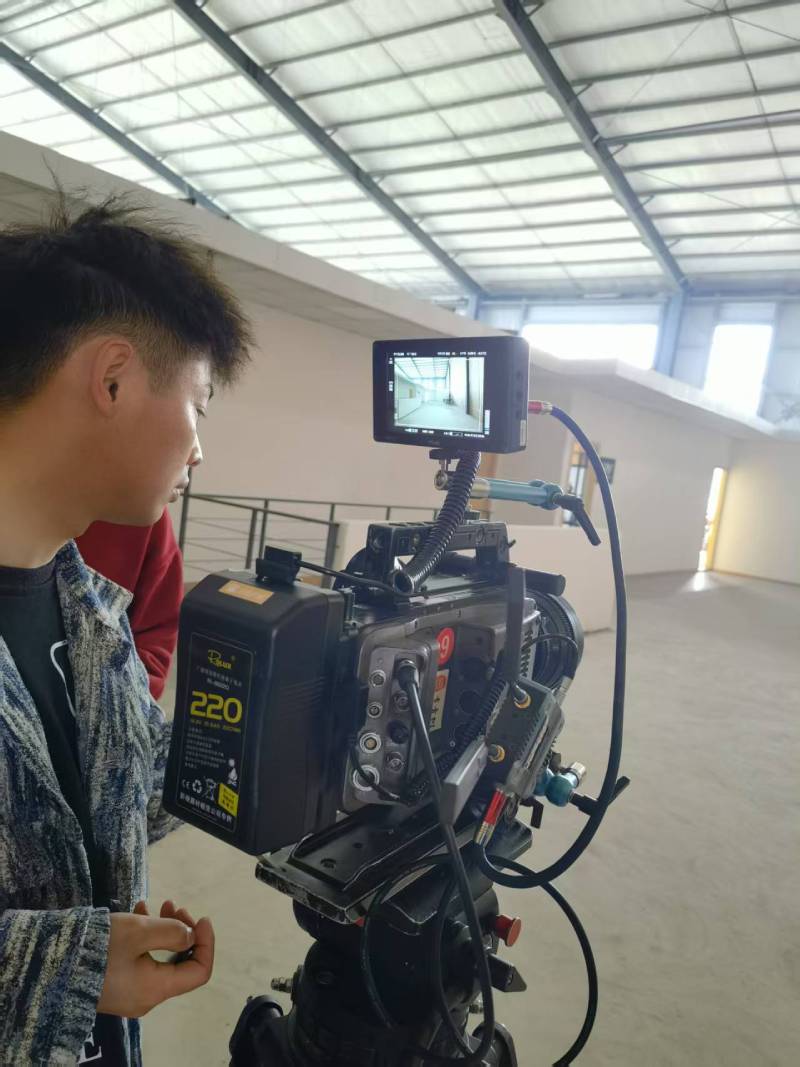 解锁柏乡县广告片拍摄：以创意镜头，解锁品牌商业价值新高度