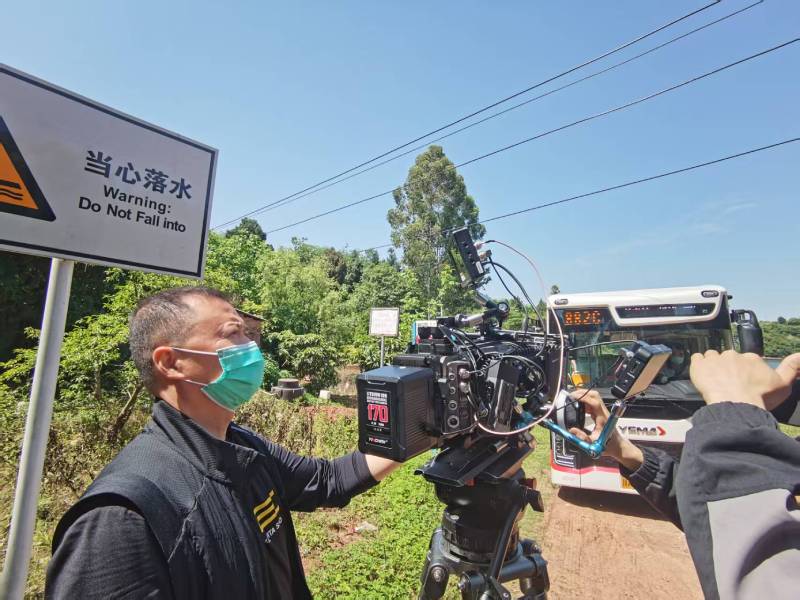 柏乡县TVC拍摄公司：深耕本地市场，为品牌定制专属拍摄方案