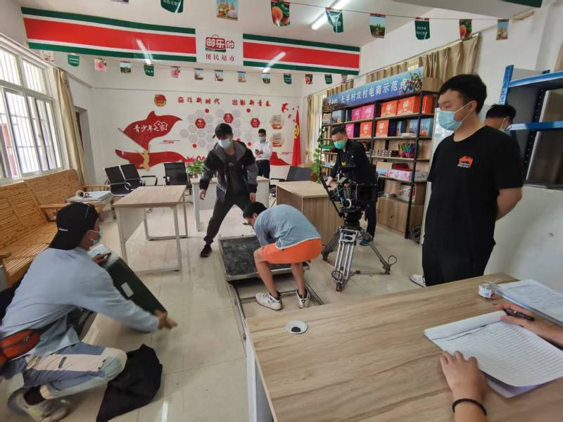 追星女孩心理学分析报告：柏乡县广告片拍摄公司揭秘饭圈应援式传播逻辑