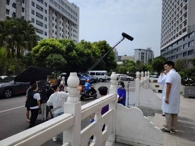 柏乡县广告片拍摄公司低成本实现高规格制作的诀窍