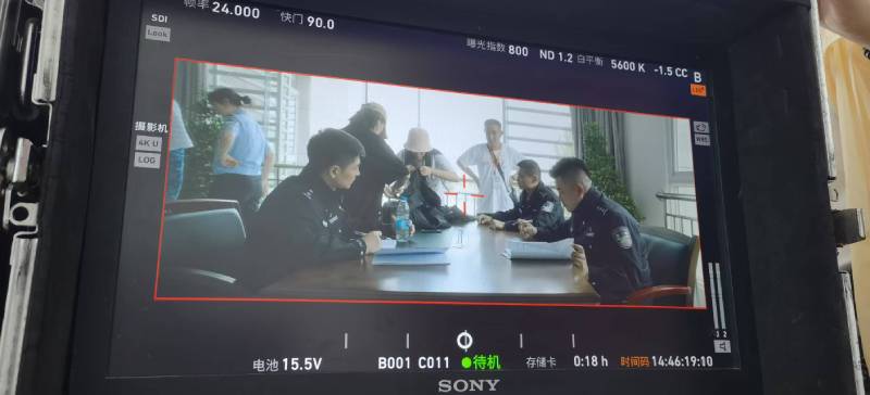 柏乡县广告片拍摄公司服务世界500强的标准化体系